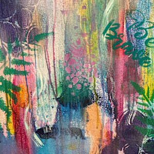 The Bear Daydreams of the Mountains by Jennifer C.  Pierstorff, Image 14.