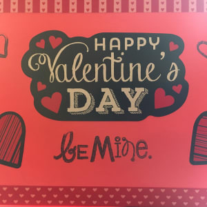 Collage cards - Valentine's day by Jennifer C.  Pierstorff 