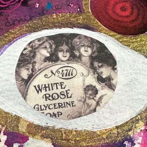 It’s Not My Cosmetics! by Jennifer C.  Pierstorff 