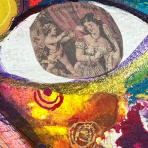 It’s Not My Cosmetics! by Jennifer C.  Pierstorff 