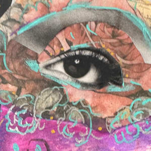 I Am a Classic.  Timeless and Ever Present. by Jennifer C.  Pierstorff 