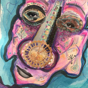 I Am a Classic.  Timeless and Ever Present. by Jennifer C.  Pierstorff 