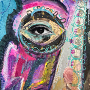 I Am a Classic.  Timeless and Ever Present. by Jennifer C.  Pierstorff 