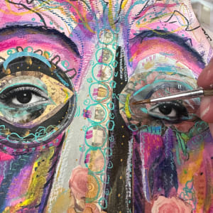I Am a Classic.  Timeless and Ever Present. by Jennifer C.  Pierstorff 