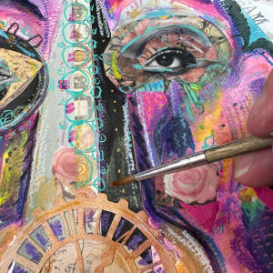 I Am a Classic.  Timeless and Ever Present. by Jennifer C.  Pierstorff 