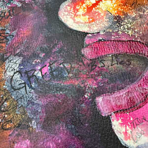 Safety and Community in a World of Lies and Violence. by Jennifer C.  Pierstorff, Image 1.