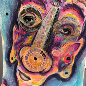 I Am a Classic.  Timeless and Ever Present. by Jennifer C.  Pierstorff 