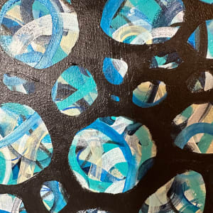 The Royal Gems by Jennifer C.  Pierstorff  Image: Closeup