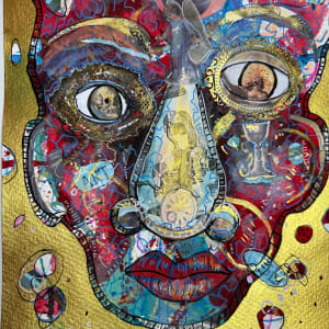 Z(ART)H by Jennifer C.  Pierstorff  Image: Completed