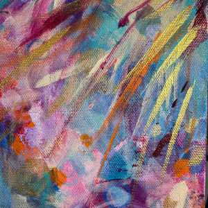 Cosmic Celebrations by Jennifer C.  Pierstorff 