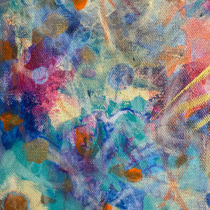 Cosmic Celebrations by Jennifer C.  Pierstorff 