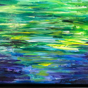 Life’s Reflections by Jennifer C.  Pierstorff 