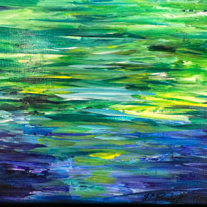 Life’s Reflections by Jennifer C.  Pierstorff