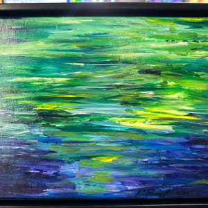 Life’s Reflections by Jennifer C.  Pierstorff 