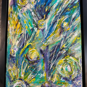 The Exuberant Feathers by Jennifer C.  Pierstorff