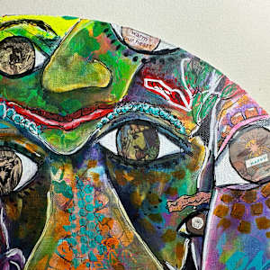 Love Stories Warm Our Fragile Hearts by Jennifer C.  Pierstorff  Image: Wip