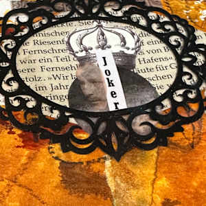 A Country Divided by Hate. Good versus Evil in America. by Jennifer C.  Pierstorff  Image: Closeup wip