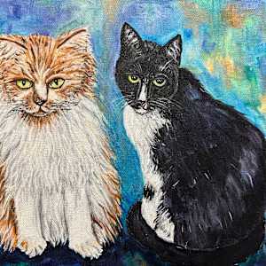 Henry and Neely by Jennifer C.  Pierstorff 