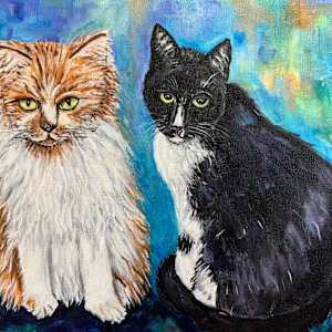 Henry and Neely by Jennifer C.  Pierstorff 