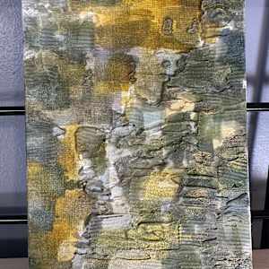Step by Step, We Climb the Golden Mountain of Life by Jennifer C.  Pierstorff 