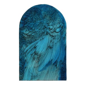 Gotta Believe in Something by Lucie Van der Elst, Image 4.