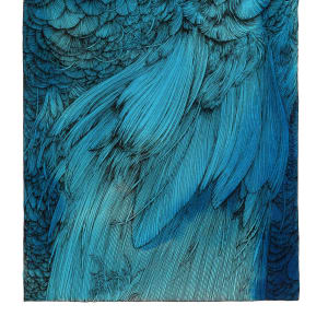 Gotta Believe in Something by Lucie Van der Elst, Image 3.