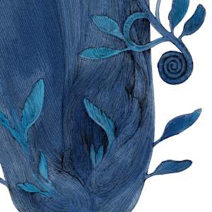 Somewhere In There by Lucie Van der Elst, Image 2.