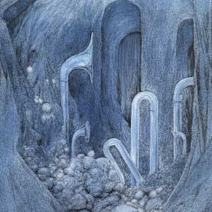 Listening Room by Lucie Van der Elst, Image 2.