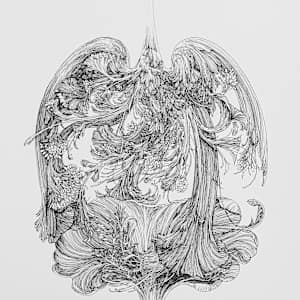 Pulmonate! by Lucie Van der Elst