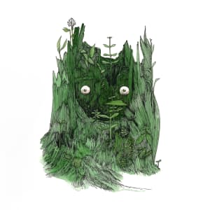 What You Saw by Lucie