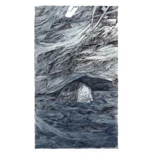 After the Storm by Lucie Van der Elst