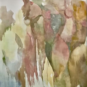 Figures by Marjorie Windrem