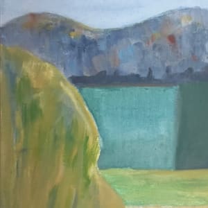 Bear Valley by Marjorie Windrem  Image: Detail