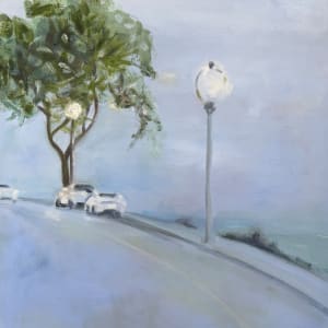 Up the Hill by Marjorie Windrem