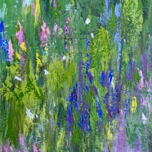 Wildflowers by Marjorie Windrem