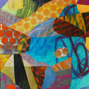 Desert Highway by John  Puntenney, Image 1.