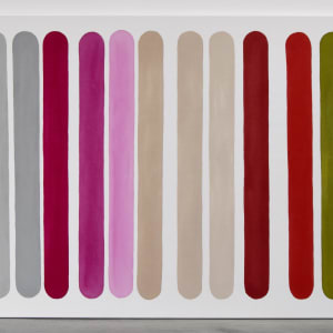 Barcode #3 by Astrid Stoeppel  Image: studio