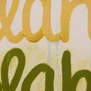 Blah! by Astrid Stoeppel  Image: detail