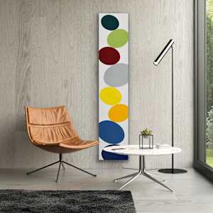 Column! by Astrid Stoeppel  Image: room
