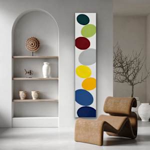Column! by Astrid Stoeppel  Image: room