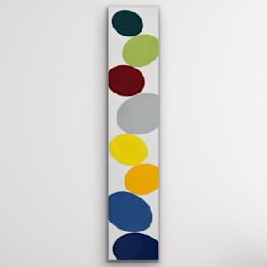 Column! by Astrid Stoeppel  Image: wall