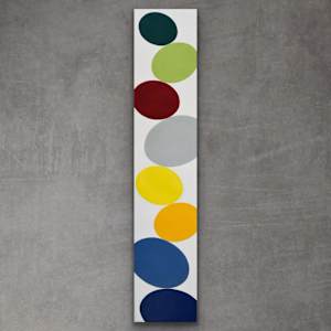 Column! by Astrid Stoeppel  Image: wall