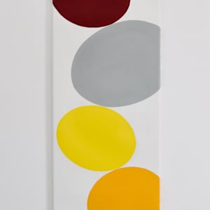 Column! by Astrid Stoeppel  Image: studio wall