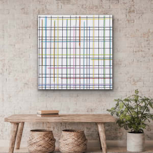 Crossing #4 by Astrid Stoeppel  Image: room