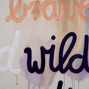 Feelings! by Astrid Stoeppel  Image: detail