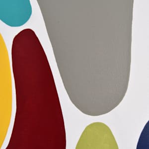 Flower Formation #5 by Astrid Stoeppel  Image: detail