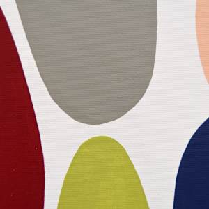 Flower Formation #5 by Astrid Stoeppel  Image: detail