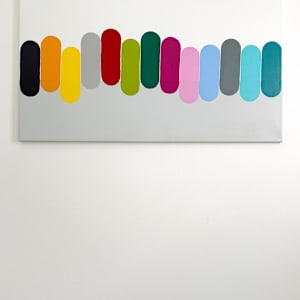 Formation #13 by Astrid Stoeppel, Image 5.