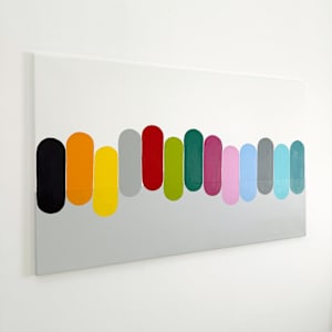 Formation #13 by Astrid Stoeppel, Image 4.