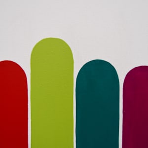 Formation #14 by Astrid Stoeppel, Image 5.